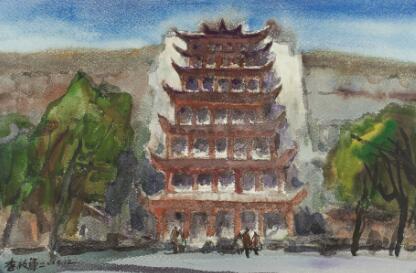 宜兴大觉寺免费参观