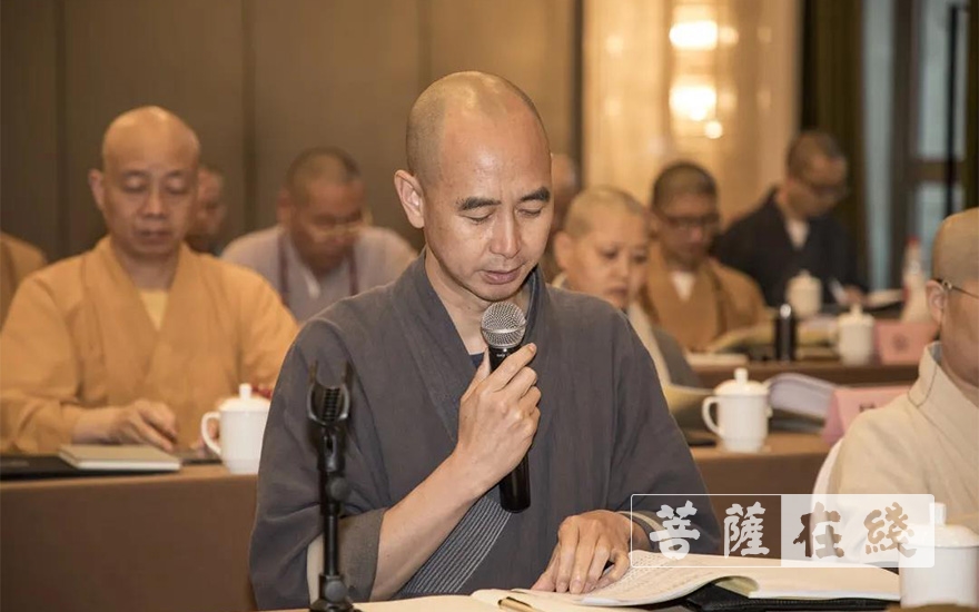 「佛教」浙江省佛协召开七届理事会第十一次会长会议及第四次常务理事会 「佛教」浙江省佛协召开七届理事会第十一次会长会议及第四次常务理事会