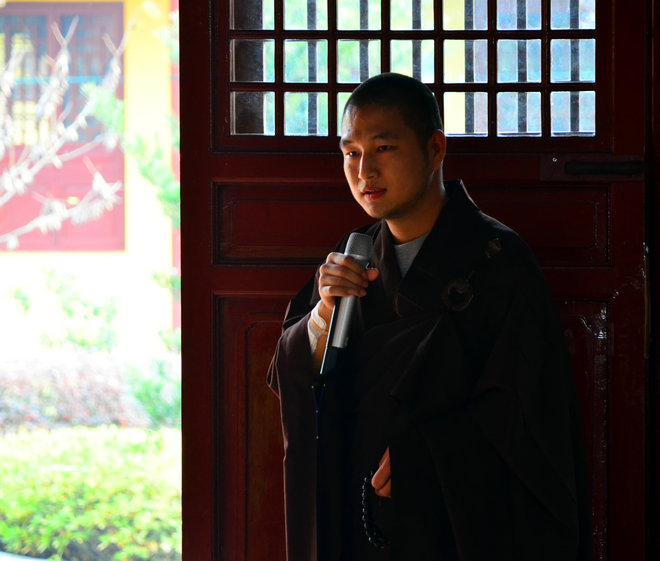 「东林寺」江西东林寺10月下旬10日闭关念佛圆满出关