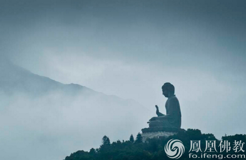 「佛教」快来对照！你的修行之路属于高僧预言的哪种？