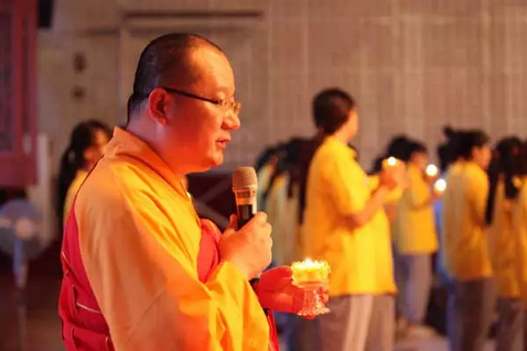 「佛教」2015-7-20「慈海之光」夏令营第三日 「佛教」2015-7-20「慈海之光」夏令营第三日