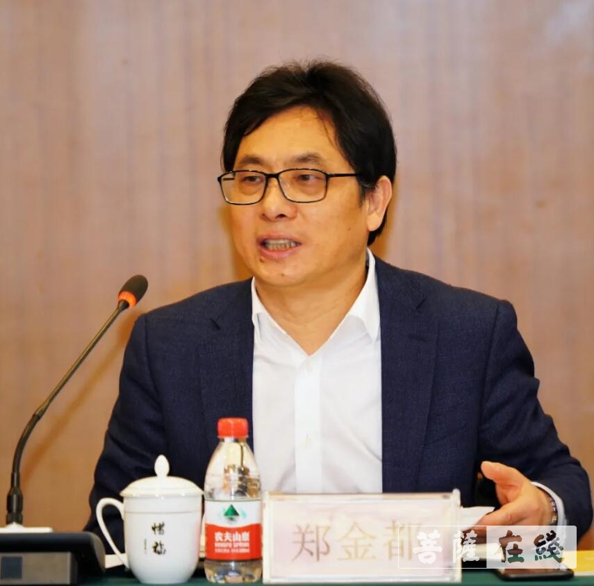 「佛教」杭州灵隐寺举行第六届“中国佛教名山名寺法律问题研讨会”