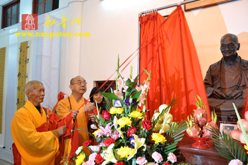 「佛教」盛世逢盛会  古寺展新颜——闽南甲刹泉州承天禅寺演绎千年传奇