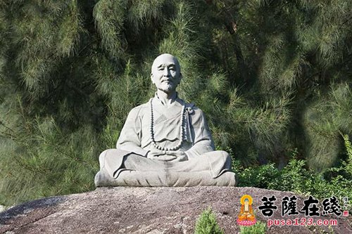 「佛教」（11.1）温州市佛协将在温州太平寺举行弘一大师诞辰135周年系列活动