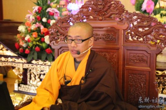 「佛教」江西东林莲社大同普渡寺21天佛七圆满结束