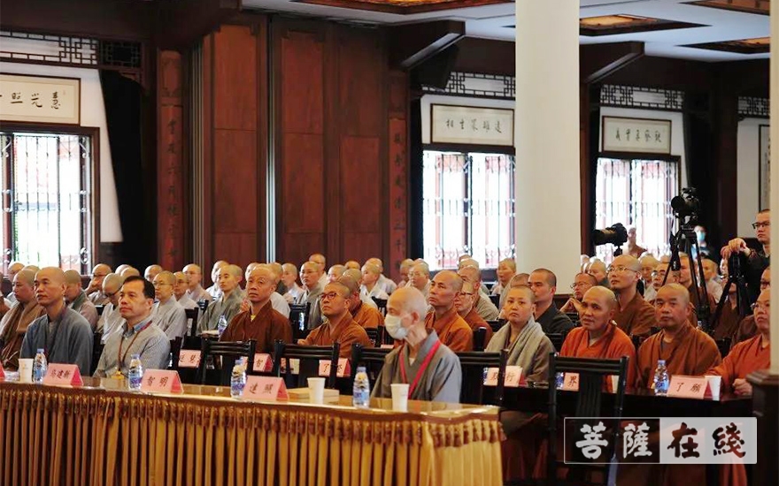 「佛教」温州举行弘一大师驻锡温州100周年纪念活动 「佛教」温州举行弘一大师驻锡温州100周年纪念活动