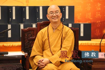 「佛教」莫迪微博点赞玄奘大师 学诚法师倡议设玄奘奖