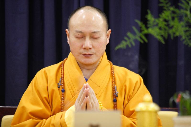 「英语」浙江宁波慧日禅寺佛教英语开学典礼圆满举行 「英语」浙江宁波慧日禅寺佛教英语开学典礼圆满举行