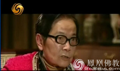 「叶曼」国学大师叶曼：时时可死 步步求生