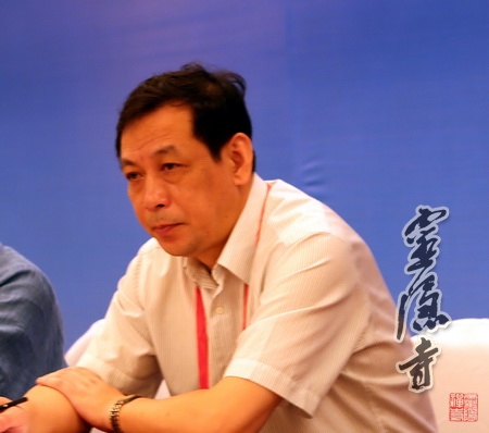 「佛教」第二届浙江杭州灵隐寺佛教文化论坛在浙江宾馆举行