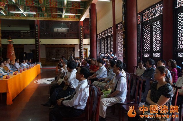 「佛教」重庆华岩寺展出175幅綦江古剑山佛教遗址拓片 「佛教」重庆华岩寺展出175幅綦江古剑山佛教遗址拓片