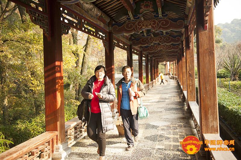 「佛教」南华禅寺丁酉年冬季禅七纪实