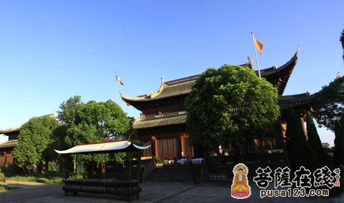 「佛教」（1.22)浙江大曹王寺首届福慧禅修之旅
