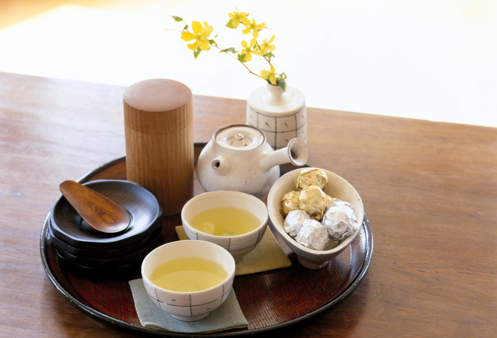「赵州禅师」赵州禅茶颂：浅析