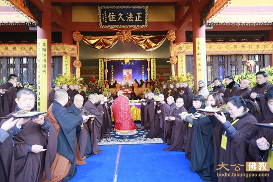 「文化」颂赞一诚长老舍利 弟子纯一法师作俳句十二首