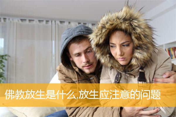 「佛教」佛教放生是什么,放生应注意的问题