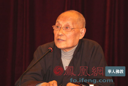 「佛教」江苏省佛教协会召开2013年工作总结会议