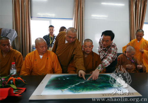「大雄宝殿」浙江资福禅寺扩建暨大雄宝殿奠基法会隆重举行
