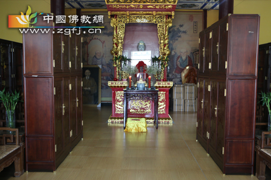 「佛教」湖北黄梅县四祖寺举行御制《龍藏》迎请供奉仪式 「佛教」湖北黄梅县四祖寺举行御制《龍藏》迎请供奉仪式