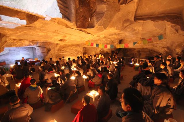「慈恩寺」天台山慈恩寺将举办2017年五一短期禅修班