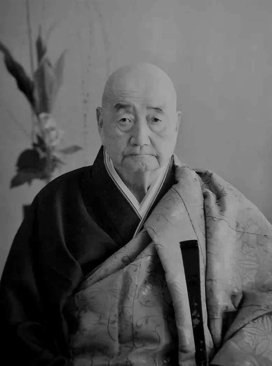 「宁波」宁波天童禅寺致唁电悼念福山谛法禅师