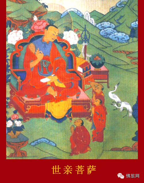 「佛教」古印度那烂陀寺的高僧