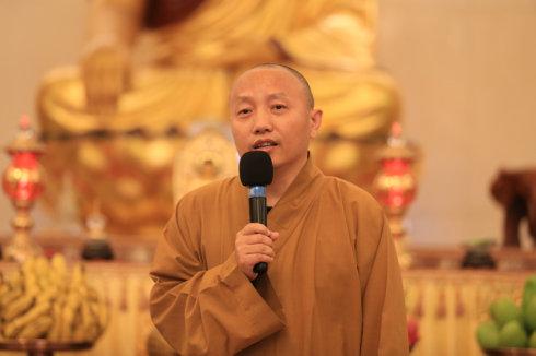 「学诚法师」这是第十六个语种！学诚法师缅甸语微博正式开通