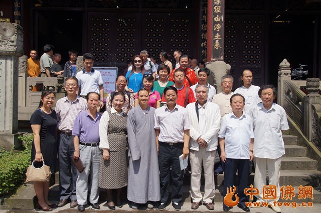 「佛教」重庆华岩寺展出175幅綦江古剑山佛教遗址拓片 「佛教」重庆华岩寺展出175幅綦江古剑山佛教遗址拓片