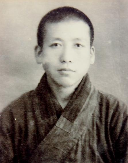 「佛教」长安兴教寺举行常明老和尚圆寂三周年追思纪念活动