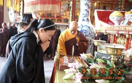 「慧日禅寺」浙江宁波慧日禅寺举行恭迎释迦牟尼佛以及八大弟子真身舍利法会 「慧日禅寺」浙江宁波慧日禅寺举行恭迎释迦牟尼佛以及八大弟子真身舍利法会