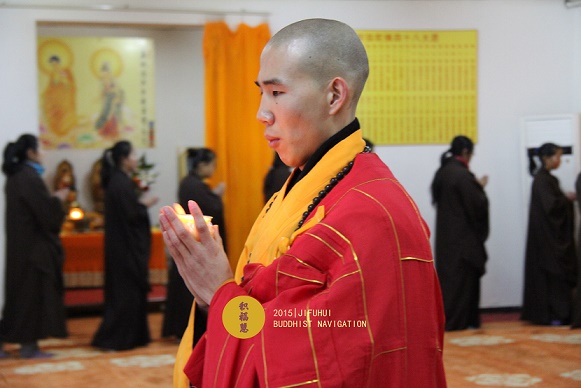 「清明节」清明节，积福慧供灯共修(已圆满)