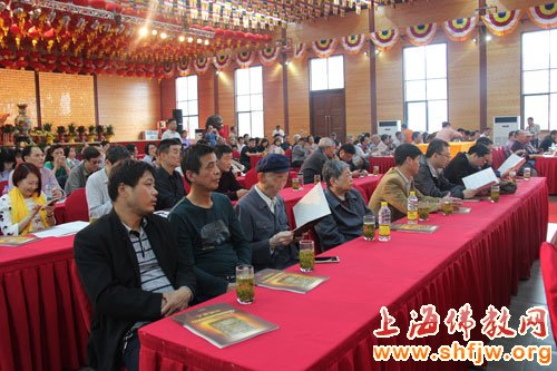 「禅宗」隋朝“禅宗三祖僧璨塔铭砖”入藏上海龙华古寺