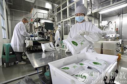「慈济」好消息！慈济赈灾快餐“香积饭”通过国际认证