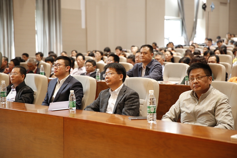 「传喜法师」传喜法师于山东大学举行“观澜知源—中庸之道的人生实践”讲座 「传喜法师」传喜法师于山东大学举行“观澜知源—中庸之道的人生实践”讲座