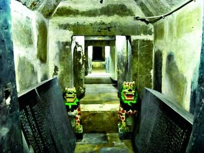 「文物」法门寺地宫出土丝绸保护之路:灵感来自“擀面条”