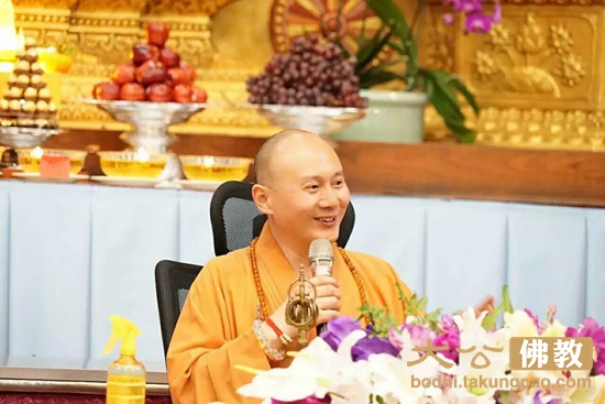 「传喜法师」慈悲光明行-传喜法师缅甸弘法朝圣圆满