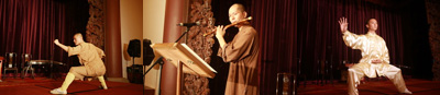 「灵隐寺」杭州灵隐寺举办2010中秋普茶会 答谢众人护持三宝道场