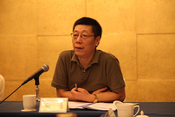 「佛教」江苏省佛教协会召开四届八次常务理事会议 「佛教」江苏省佛教协会召开四届八次常务理事会议