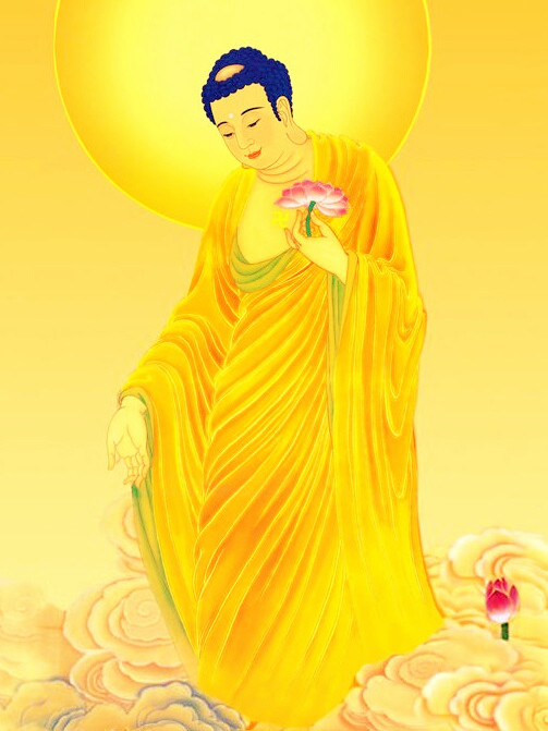 「圣诞节」2017年阿弥陀佛圣诞暨新年元旦供灯共修