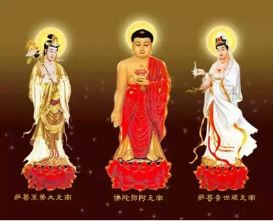 「佛教三宝」（8.22）秦皇岛 · 都市禅堂 · 传授三皈依通知