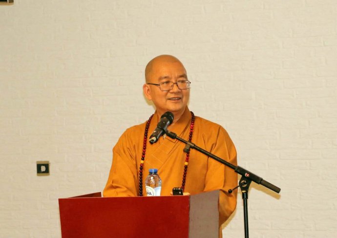 「佛教」荷兰龙泉大悲寺落成 系内地汉传佛教在欧洲建立的首个道场