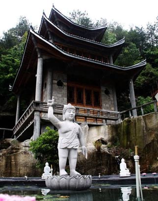 「文化」浴佛节的由来 「文化」浴佛节的由来