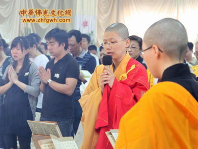 「阿里山」嘉义举行阿里山罹难大陆游客头七法会 5日联合公祭
