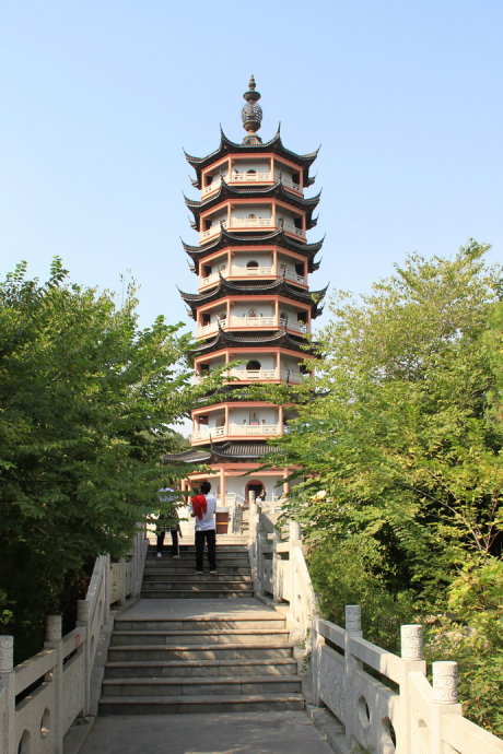 朝聖之旅之鲁南名刹鈥斺斣孀嗵此