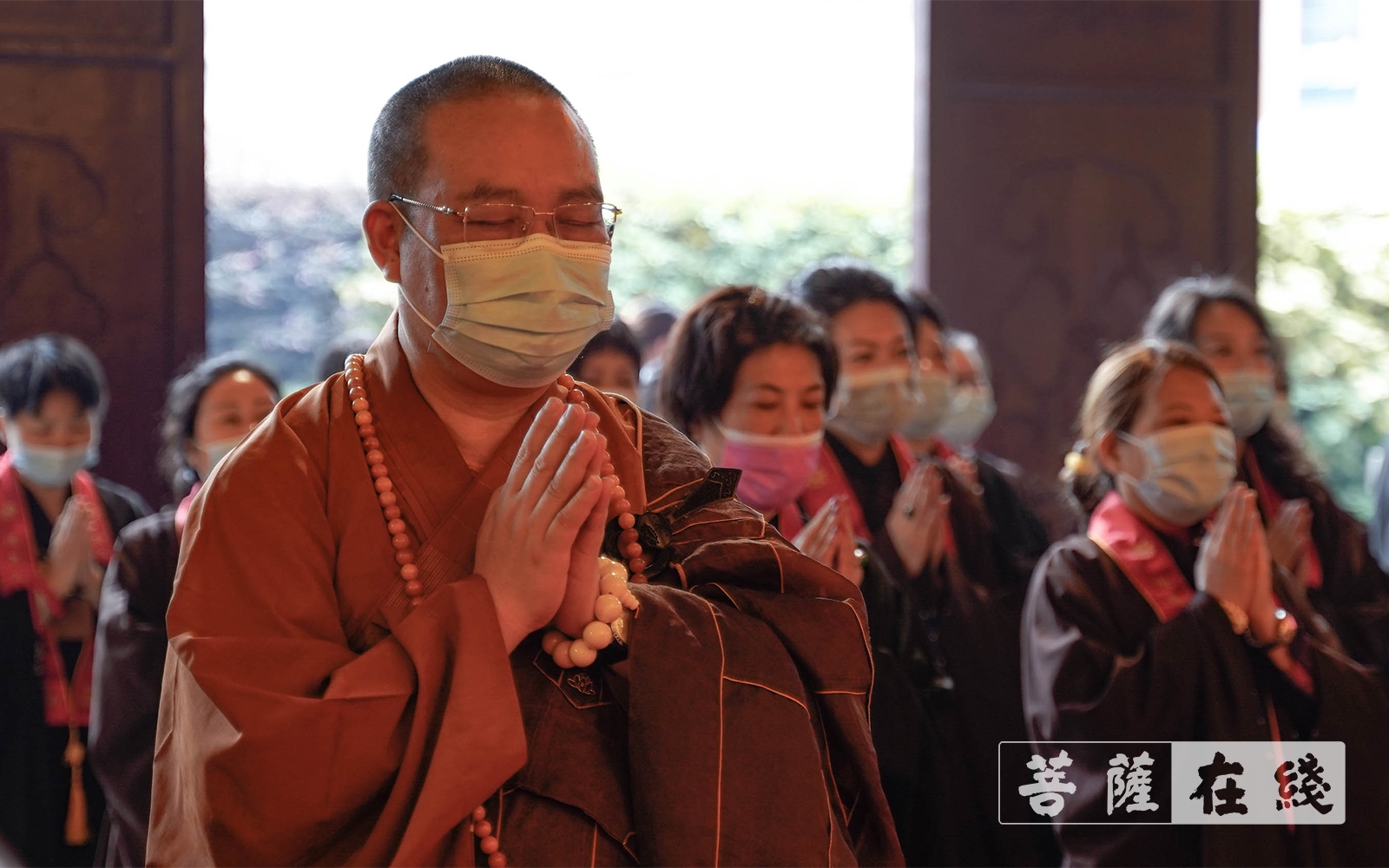 「佛教」耀智法师忆师公:没有新成长老,就没有今天的我 「佛教」耀智法师忆师公:没有新成长老,就没有今天的我