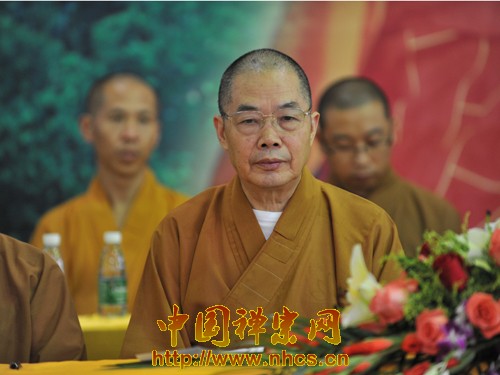 「佛教」广东韶关南华禅寺第六届“禅悦行”夏令营圆满闭幕