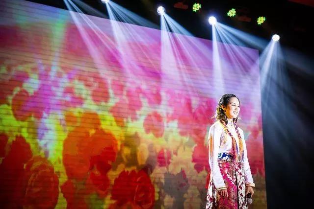 「慈善」“慈善 · 感恩 · 团圆”2017玉佛中秋之夜晚会圆满举行