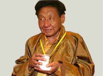 西藏大活佛告诉你 什么样的“天使”受欢迎