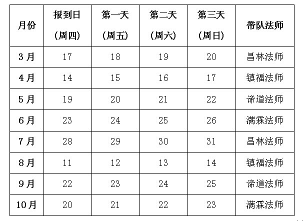 「峨眉山」（3.17）四川峨眉山行愿慈善行日期安排预告