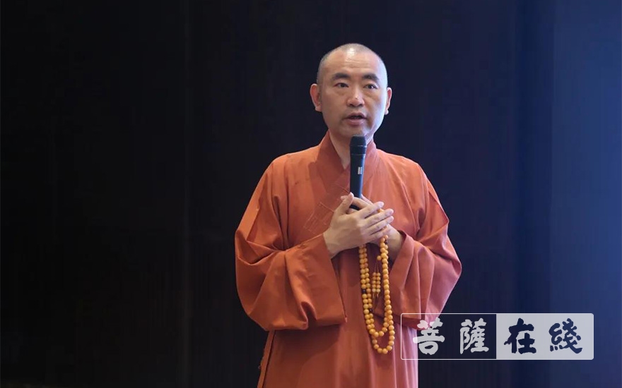 「宁国」上海宁国禅寺举行“疫情防控与食品安全”专题讲座 「宁国」上海宁国禅寺举行“疫情防控与食品安全”专题讲座